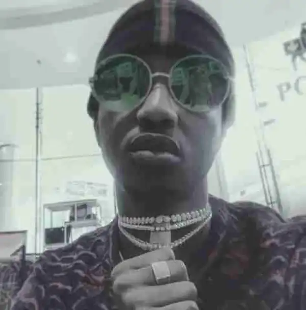 Emtee – You Can’t Compare Me with Yung Swiss